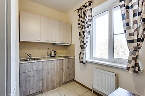 Green Hall Apart-hotel