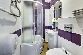 Green Hall Apart-hotel