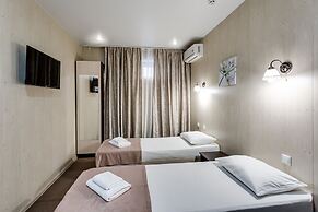 Green Hall Apart-hotel