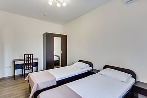 Green Hall Apart-hotel