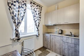 Green Hall Apart-hotel