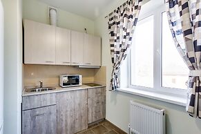 Green Hall Apart-hotel