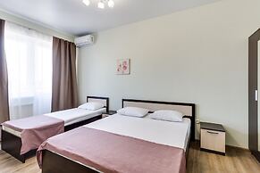 Green Hall Apart-hotel