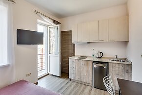 Green Hall Apart-hotel