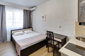 Green Hall Apart-hotel