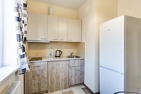 Green Hall Apart-hotel