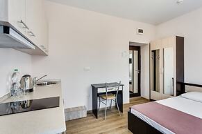 Green Hall Apart-hotel