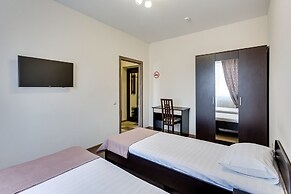 Green Hall Apart-hotel