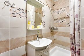 Green Hall Apart-hotel