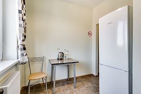 Green Hall Apart-hotel