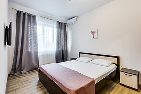 Green Hall Apart-hotel