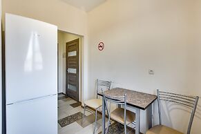 Green Hall Apart-hotel