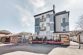 Green Hall Apart-hotel