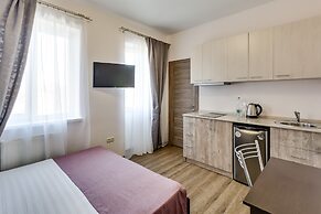 Green Hall Apart-hotel