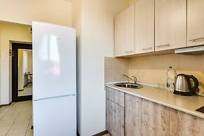 Green Hall Apart-hotel