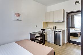 Green Hall Apart-hotel