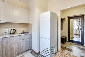 Green Hall Apart-hotel