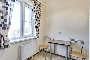 Green Hall Apart-hotel