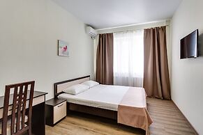 Green Hall Apart-hotel