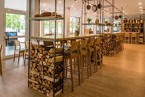 Auszeit Das Hotel Himmelkron