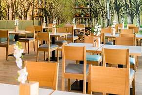Auszeit Das Hotel Himmelkron