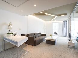 VacationClub - Ultra Marine Apartments