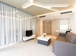 VacationClub - Ultra Marine Apartments