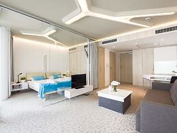 VacationClub - Ultra Marine Apartments