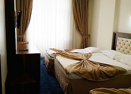 Miroglu Hotel