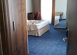 Miroglu Hotel