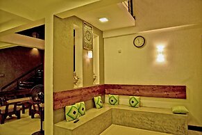 Green View Resort - Anuradhapura