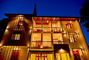 Green View Resort - Anuradhapura