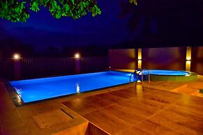Green View Resort - Anuradhapura