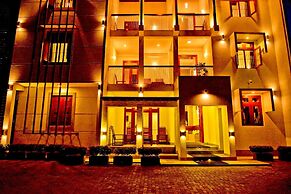 Green View Resort - Anuradhapura