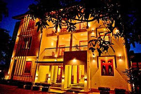 Green View Resort - Anuradhapura