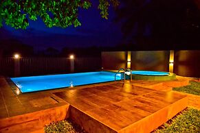 Green View Resort - Anuradhapura
