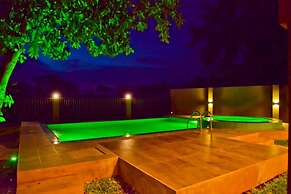 Green View Resort - Anuradhapura