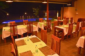 Green View Resort - Anuradhapura