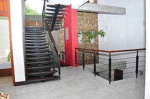 Green View Resort - Anuradhapura