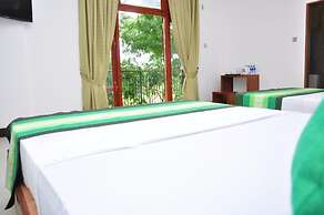 Green View Resort - Anuradhapura