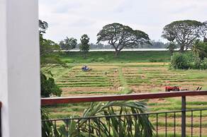 Green View Resort - Anuradhapura
