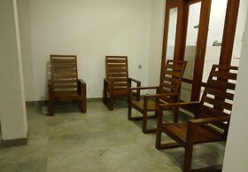 Green View Resort - Anuradhapura