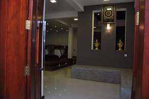 Green View Resort - Anuradhapura