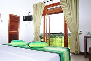 Green View Resort - Anuradhapura