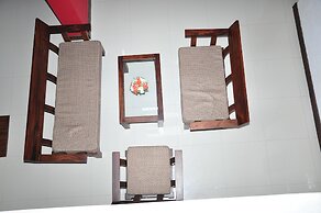 Green View Resort - Anuradhapura