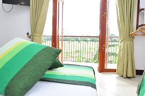 Green View Resort - Anuradhapura