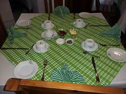 Green View Resort - Anuradhapura