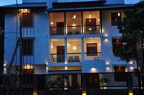 Green View Resort - Anuradhapura