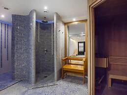 VacationClub - Nadbrzeżna Apartments