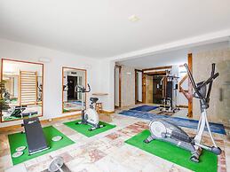 VacationClub - Nadbrzeżna Apartments